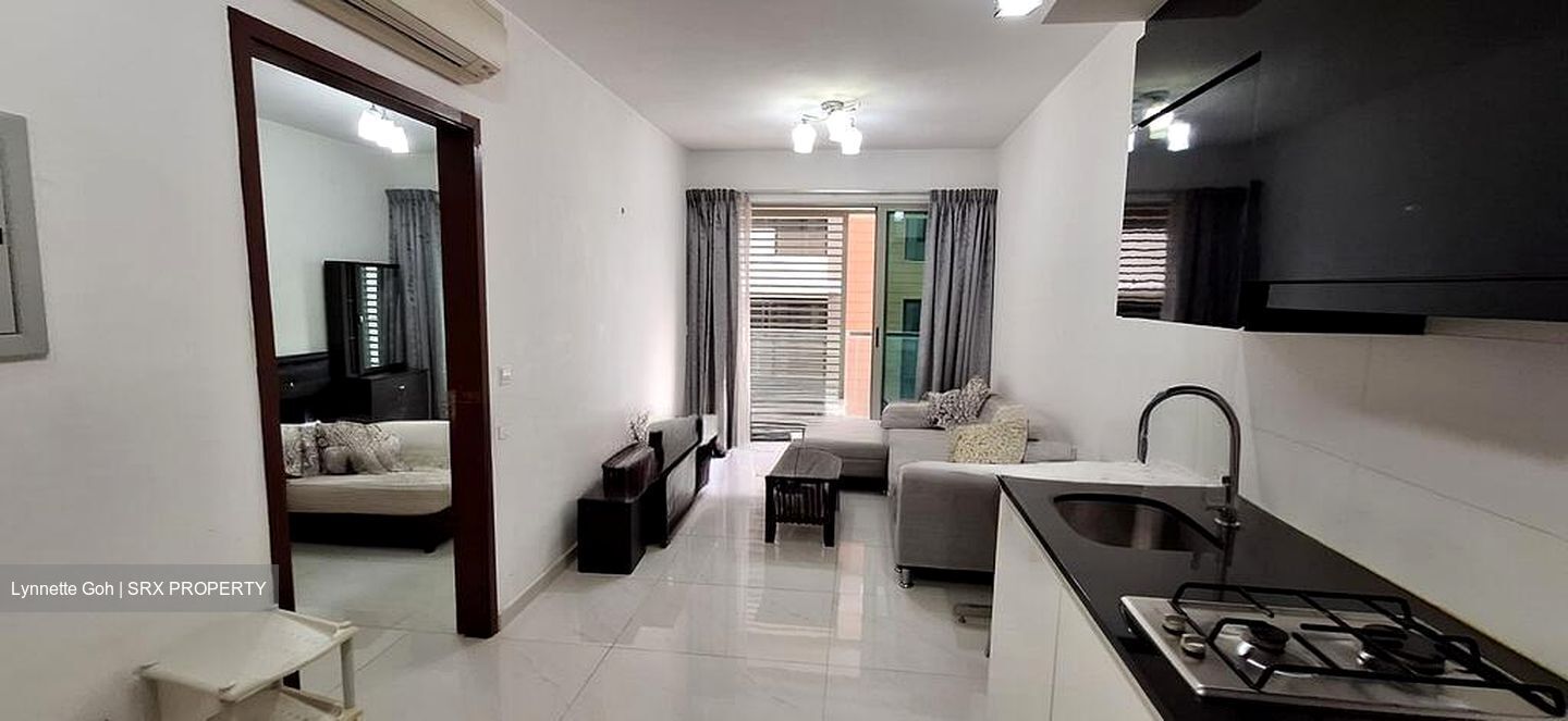 Suites @ Guillemard (D15), Apartment #504109941